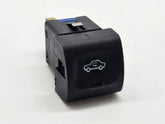 Opel Vectra B Omega B Interruptor de Aire Recirculado Aire Acondicionado 90457320